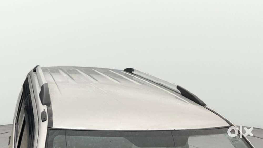Maruti Suzuki Wagon R 1.0 Lxi, 2015, Petrol