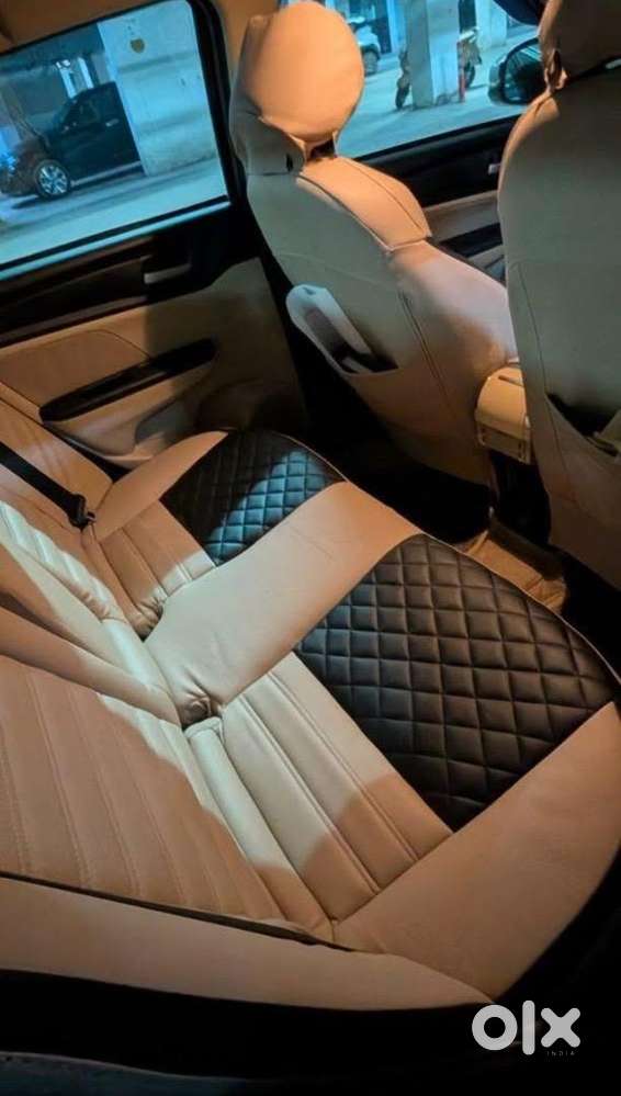 Urgent Sale Honda Amaze 2019 Petrol 56000 Km Driven With Vip Number