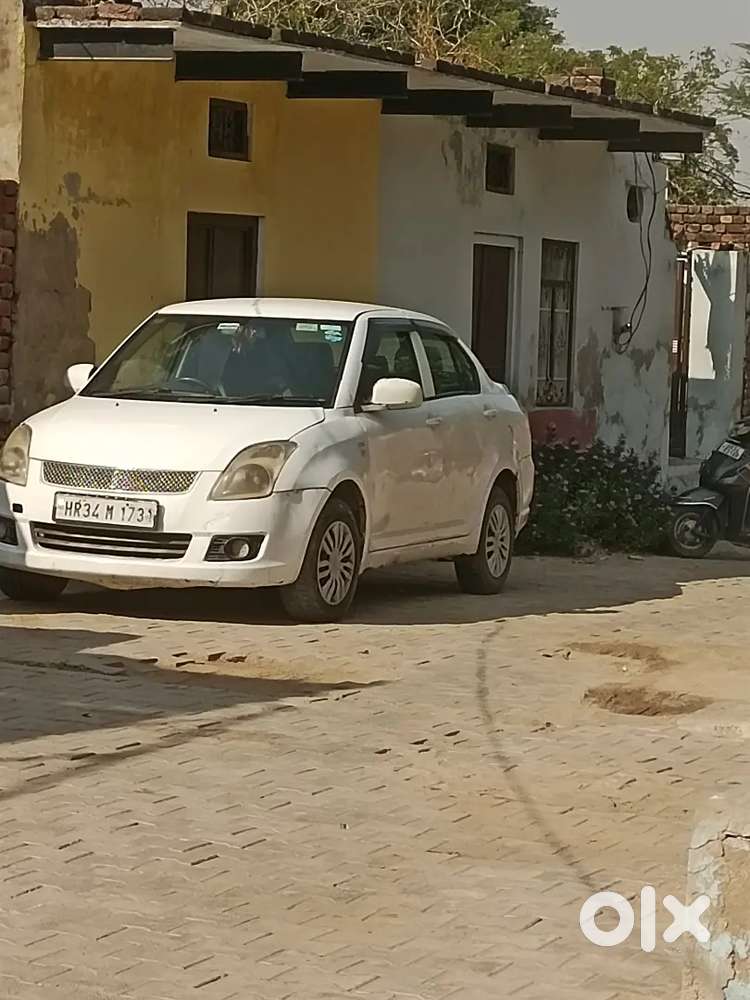 Maruti Suzuki Dzire 2015 ( Diesel )