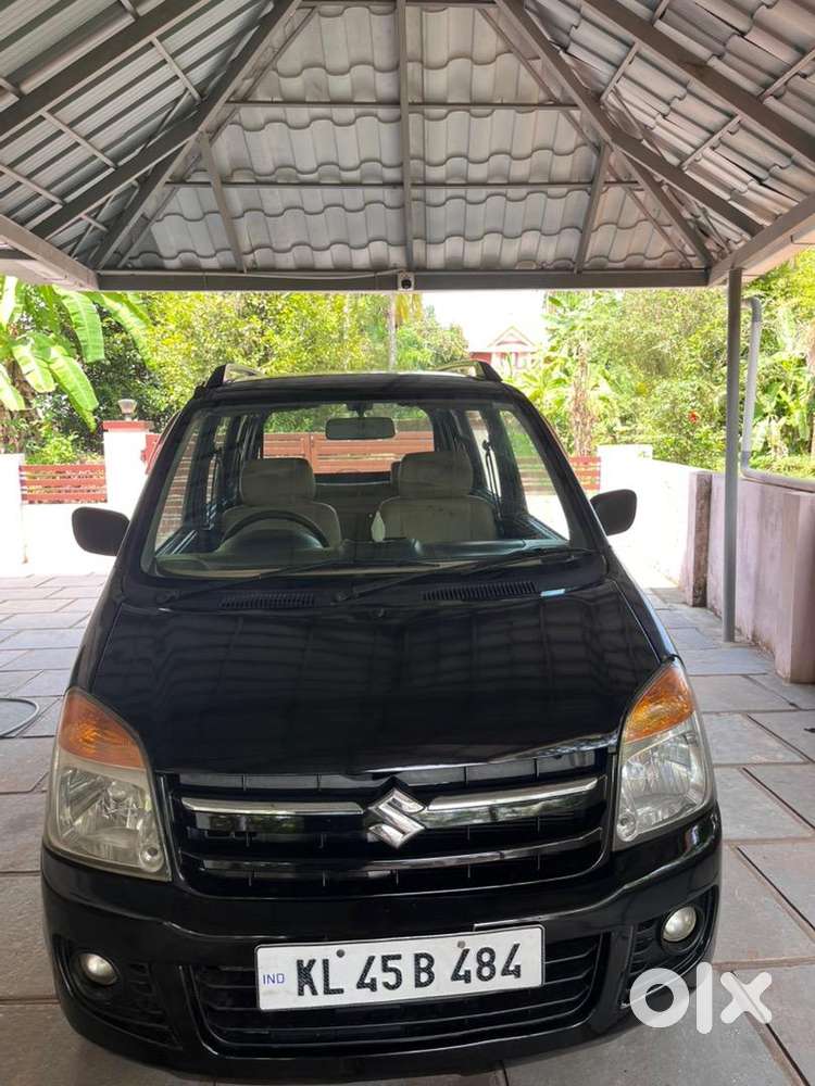 Maruti Suzuki 2008 Car