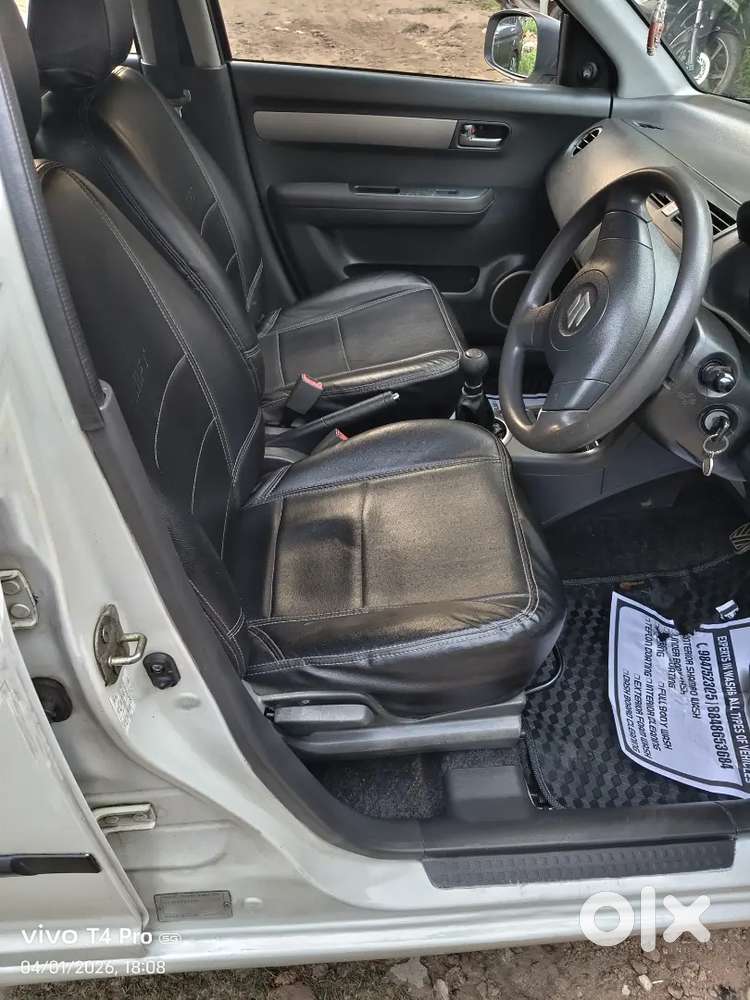 Maruti Suzuki Swift 2008 Diesel 125000 Km Driven,good Condition