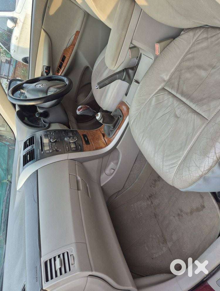 Toyota Corolla Altis 1.8 G, 2009, Petrol