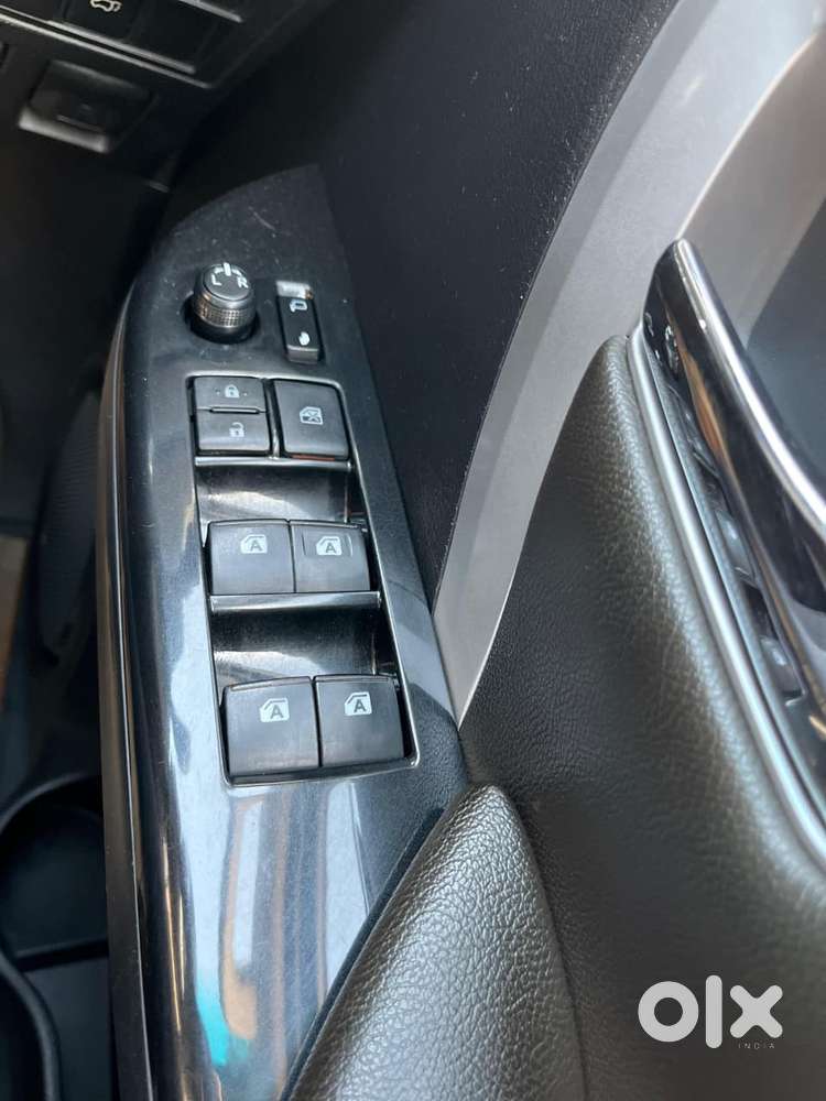 Toyota Fortuner 4x2 At 2.8 Diesel, 2017, Diesel