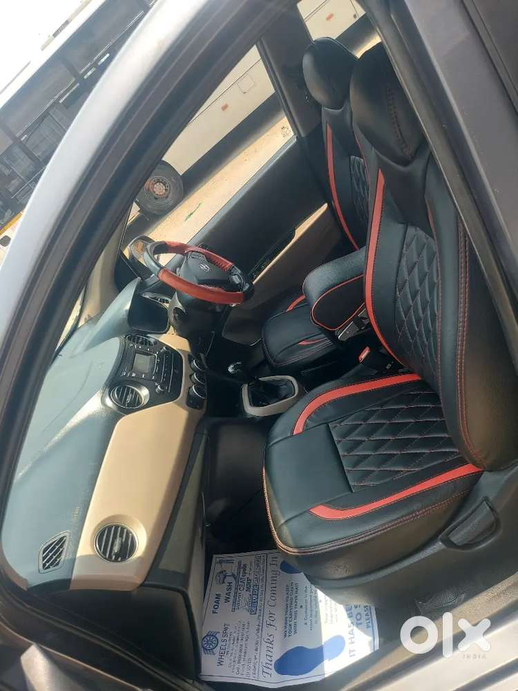 Hyundai Xcent S 1.2 Crdi