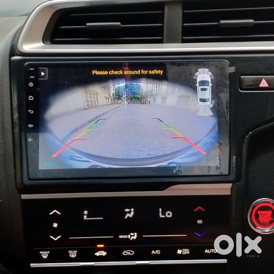 Honda Wr-v 1.5 Vx I-dtec, 2017, Diesel