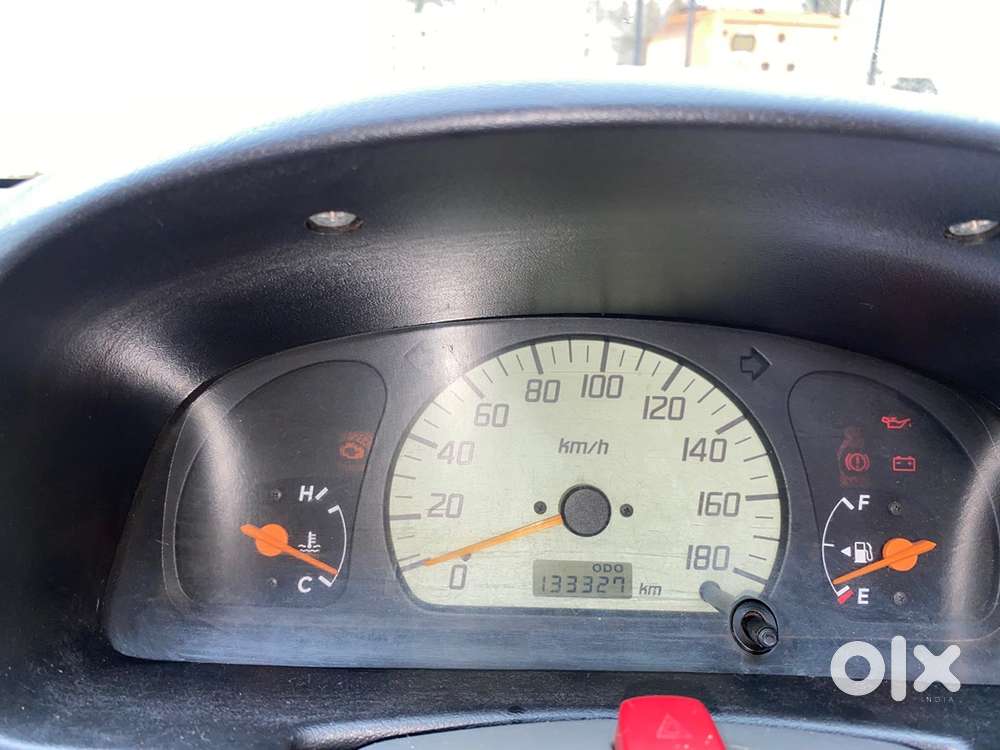 Maruti Suzuki Alto Petrol 2006