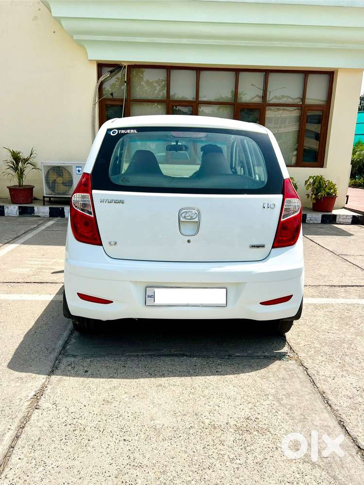Hyundai I10 Magna O, 2011, Petrol