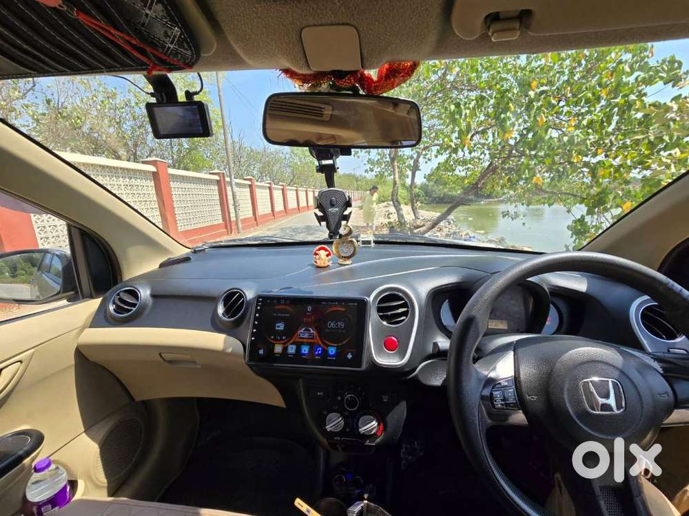 Honda Mobilio 2015 Diesel Good Condition