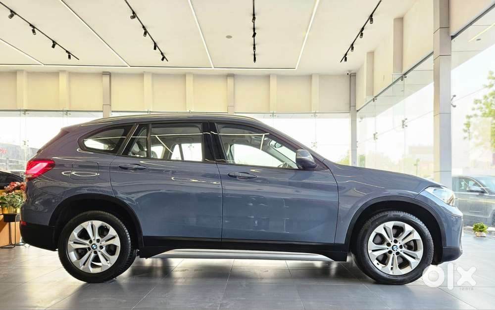 Bmw X1 2.0 Sdrive20d Xline, 2023, Diesel