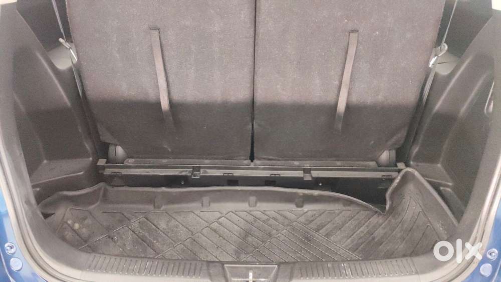 Maruti Suzuki Xl6 Alpha At, 2019, Petrol