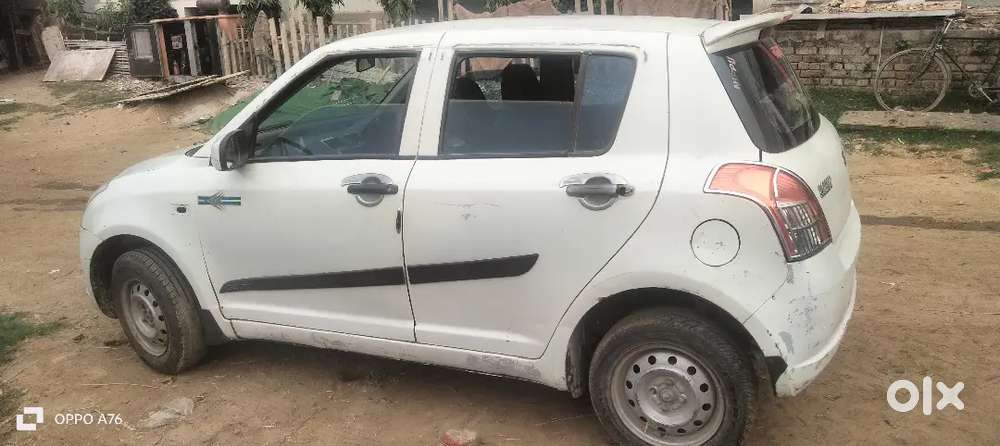 Swift Maruti Ac Lxi