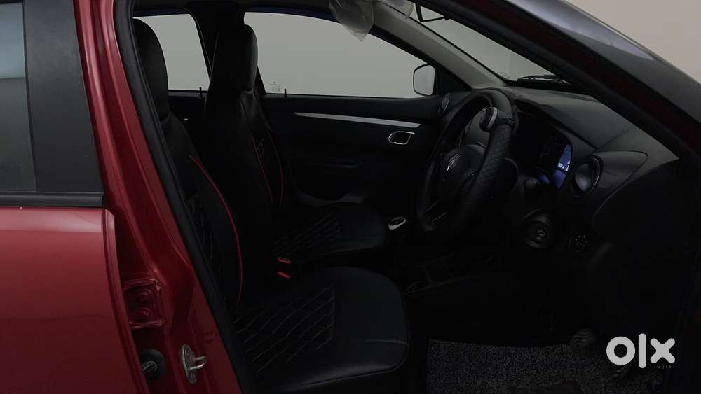 Renault Kwid Climber, 2024, Petrol