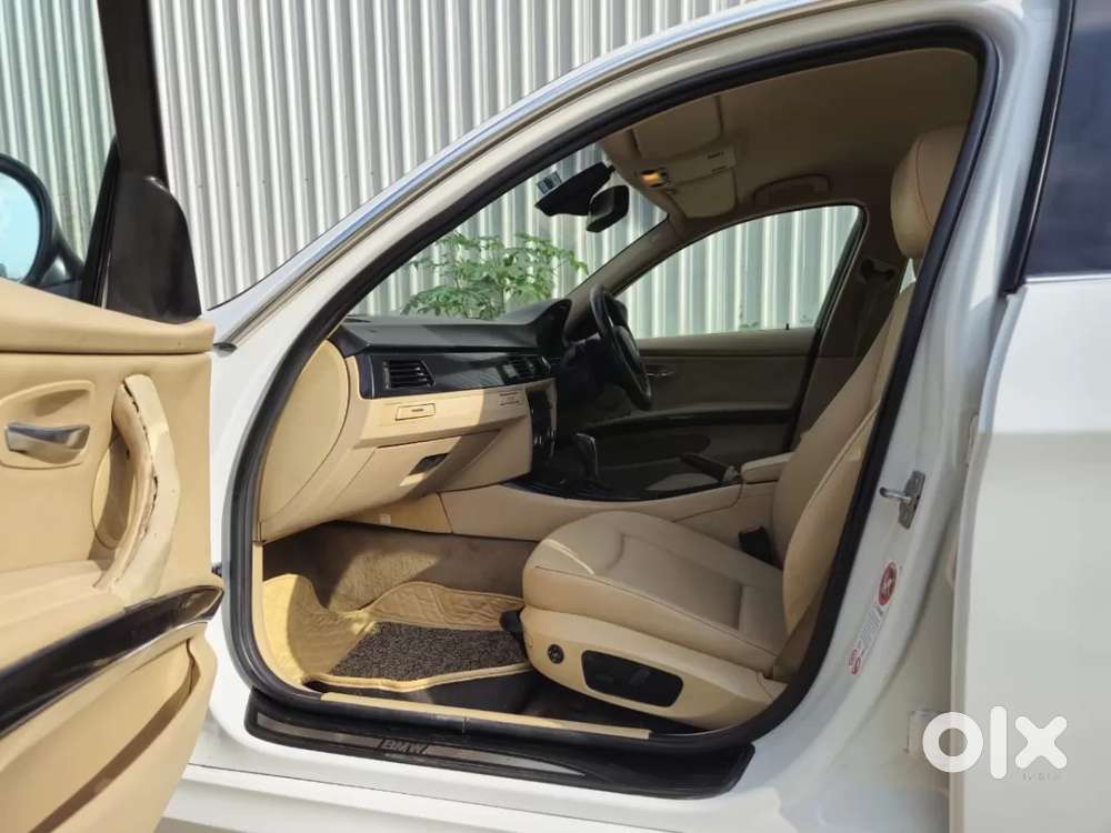 Bmw 3 Series, 2012, Diesel