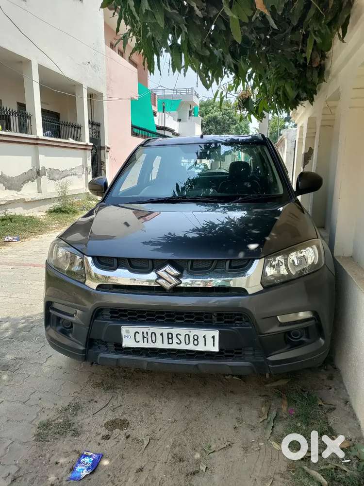 Sale Of Bareeza Vdi Car