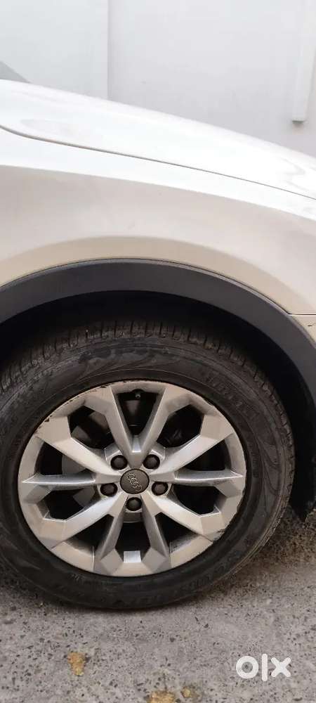 Audi Q3 2015 Premium Diesel