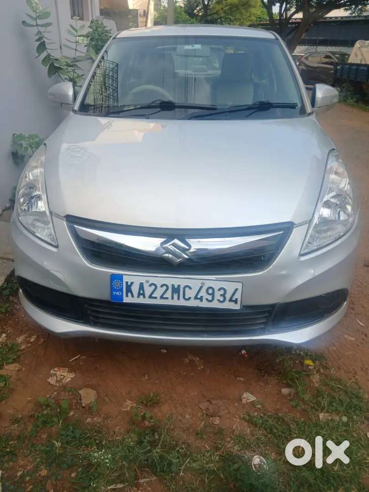 Maruti Suzuki Swift Dezire  2016 Diseal