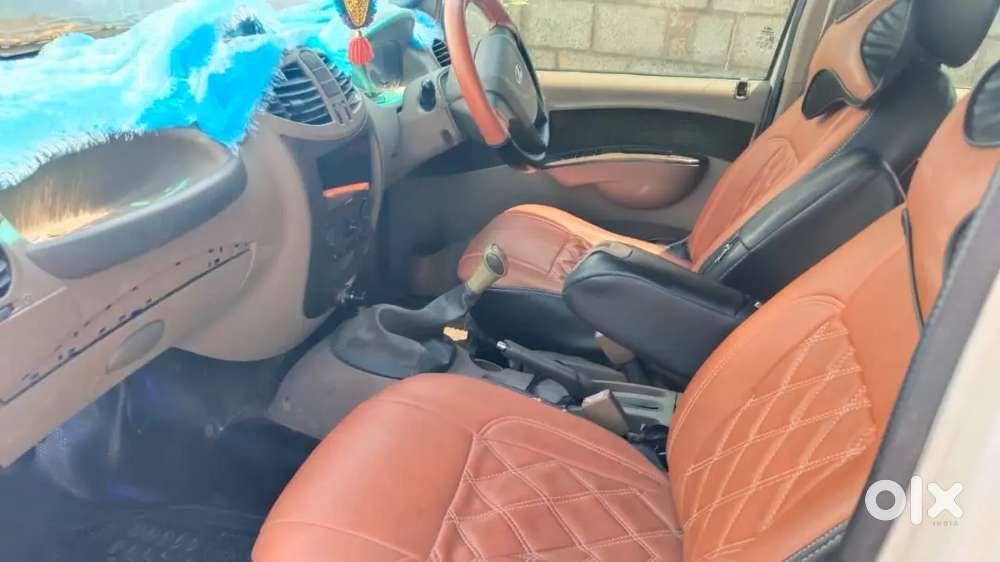 Mahindra Xylo Diesel 2010