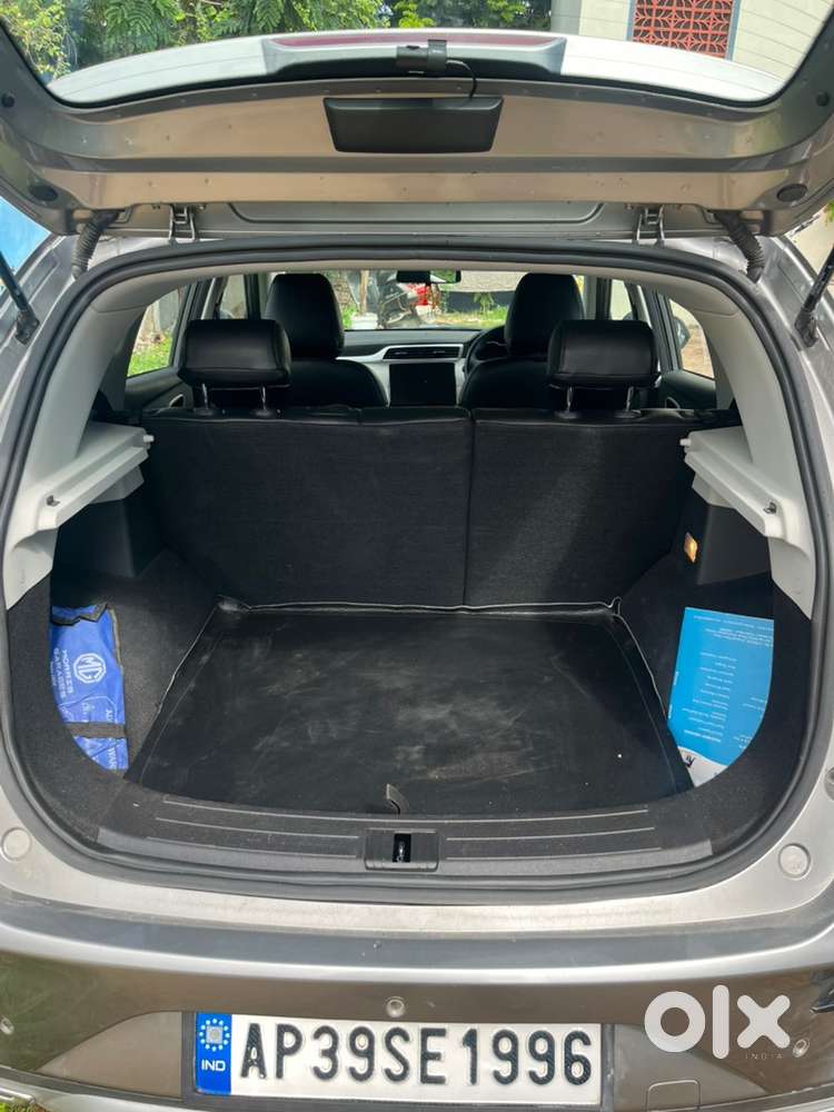 Mg Astor 2023 Petrol Automatic