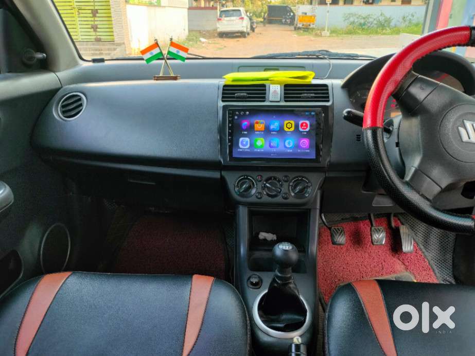 Maruti Suzuki Swift Vdi (o), 2007, Diesel