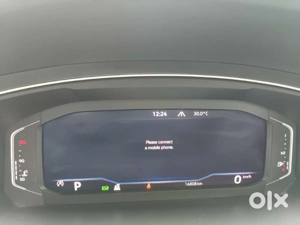 Volkswagen Tiguan 2.0 Elegance Tsi Dsg, 2024, Petrol