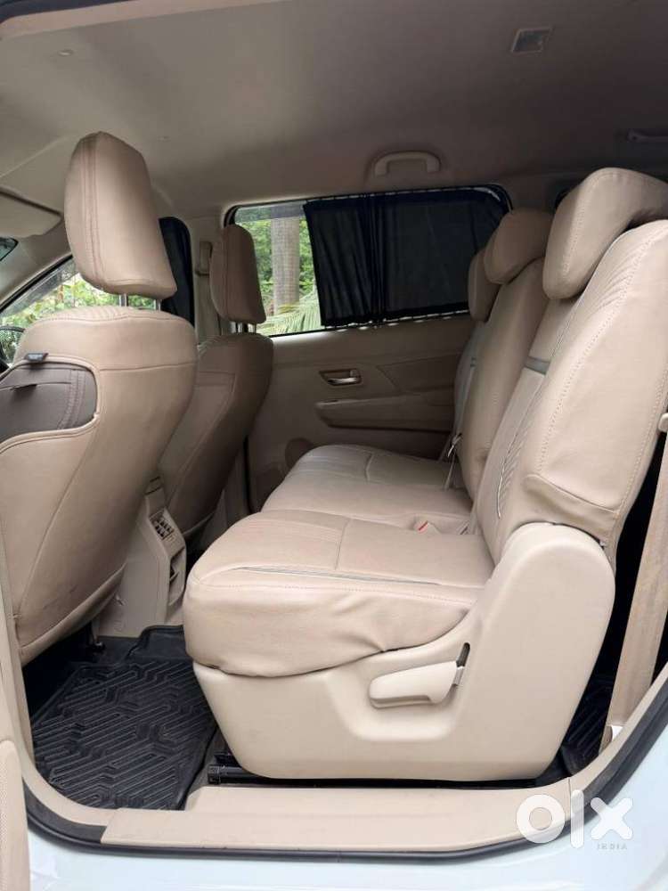 Maruti Suzuki Ertiga Zxi (o) Cng [ ], 2026, Petrol