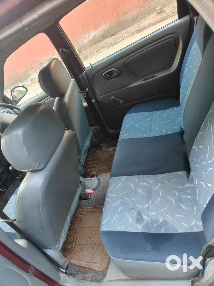 Maruti Suzuki Alto 2008 Petrol Good Condition