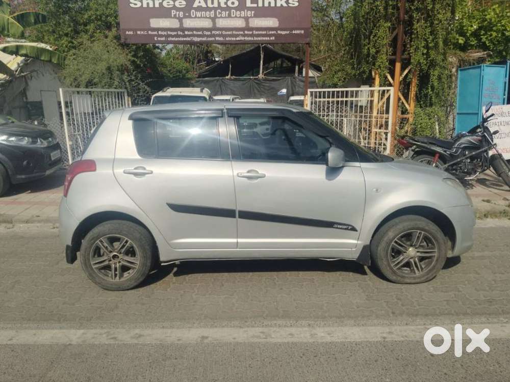 Maruti Suzuki Swift 2004-2010 Vdi Bsiv, 2010, Diesel