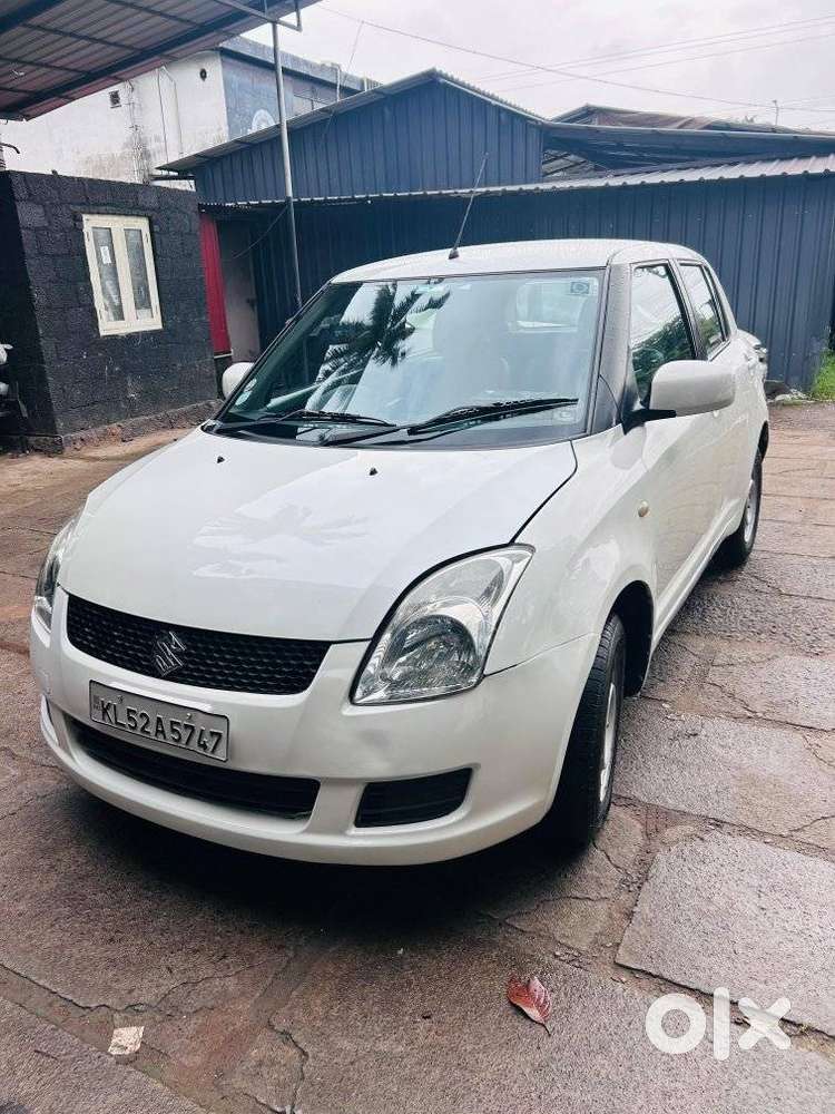 Maruti Suzuki Swift Ldi Bsiv, 2009, Diesel