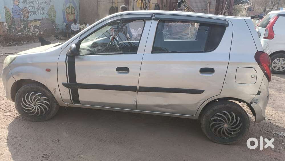 Maruti Suzuki Alto 800 2012-2016 Std Optional, 2015, Petrol