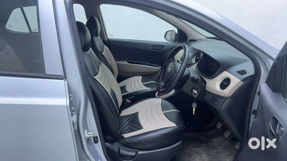 Hyundai Grand I10 1.2 Kappa Magna, 2019, Petrol