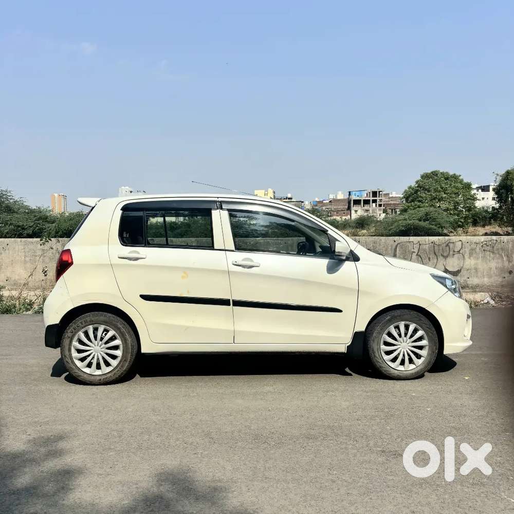 Maruti Celerio Zxi Amt (2019) – 1st Owner – Only 30k Km