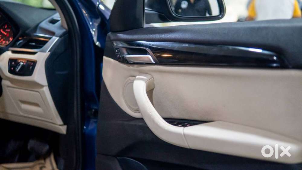 Bmw X1 Sdrive 20d Xline, 2017, Diesel