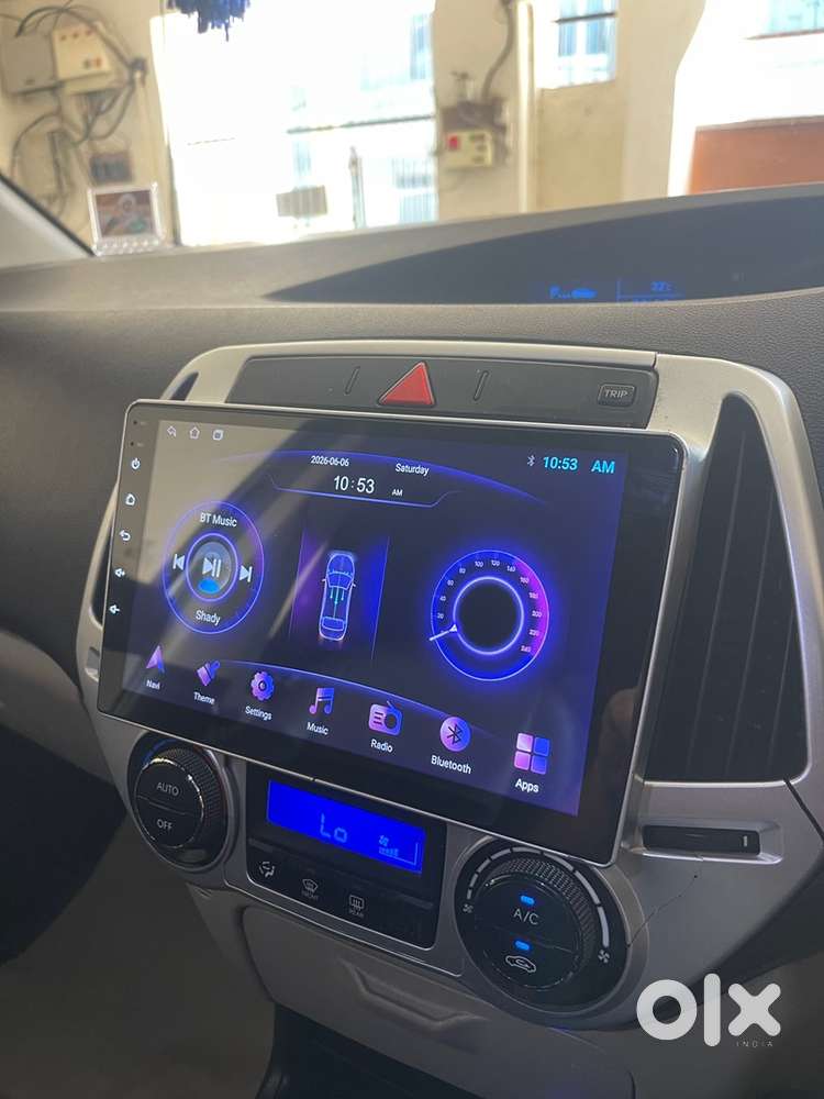 Hyundai I20 Magna 2014