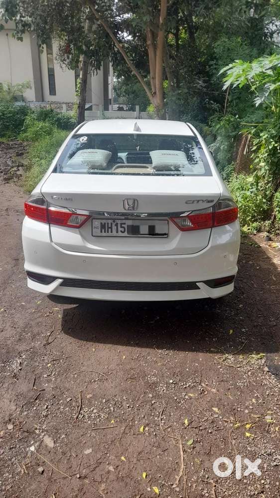 Honda City I-vtec Vx, 2019, Diesel