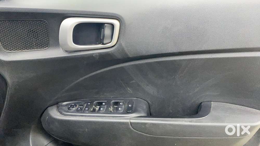 Hyundai Venue Sx Turbo, 2019, Petrol