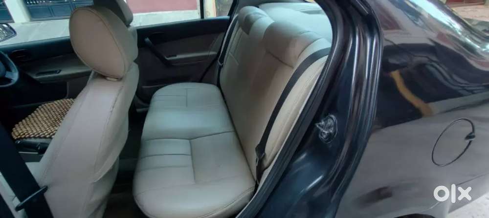 Ford Fiesta 2006 Petrol Well Maintained