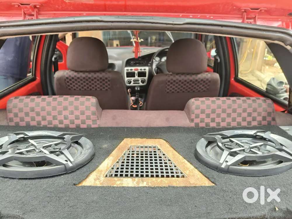 Fiat 1100 2006