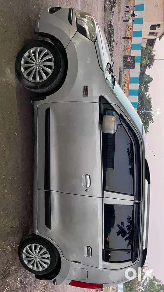 Maruti Suzuki Wagon R 2012