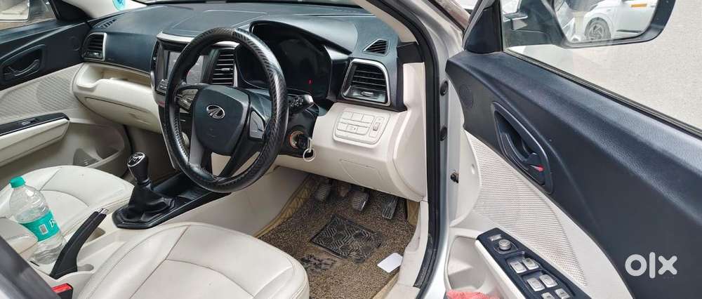 Mahindra Xuv300 W6 Diesel, 2020, Diesel