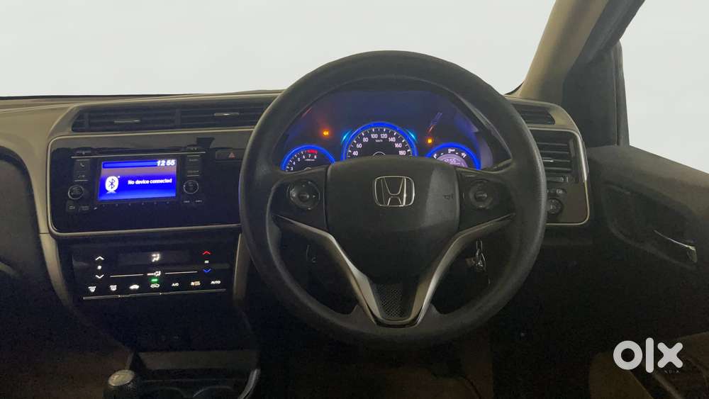 Honda City 2015-2017 I Vtec V, 2016, Petrol