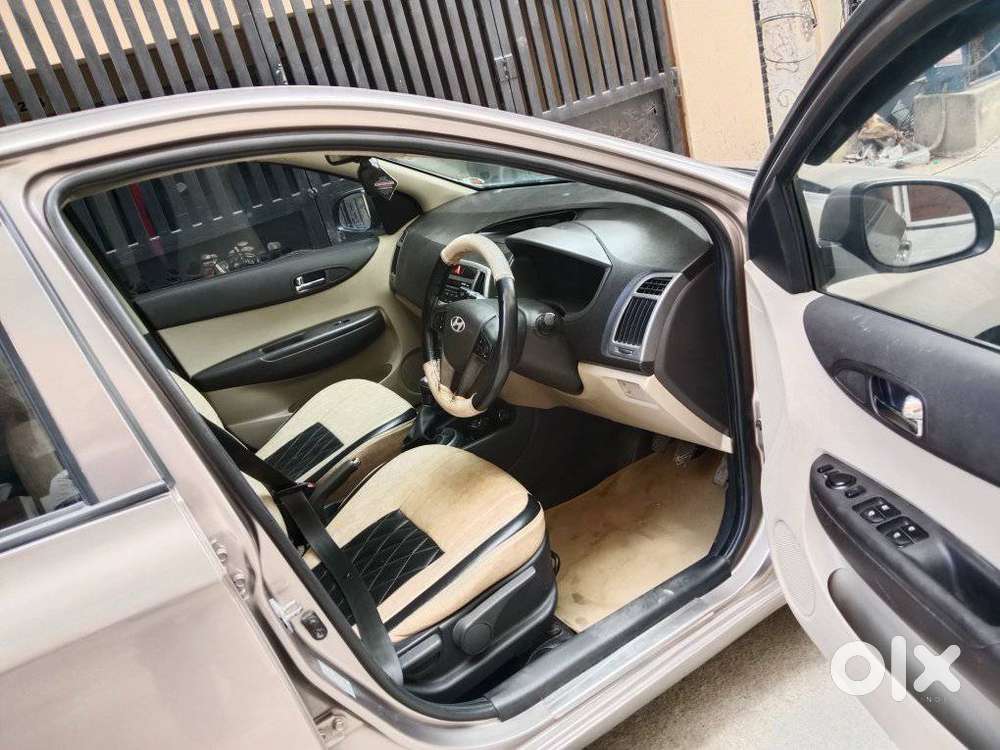 Hyundai I20 1.2 Asta, 2013, Petrol