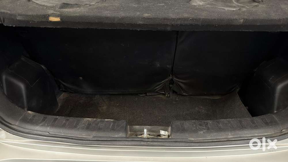 Maruti Suzuki Swift Vxi, 2015, Petrol
