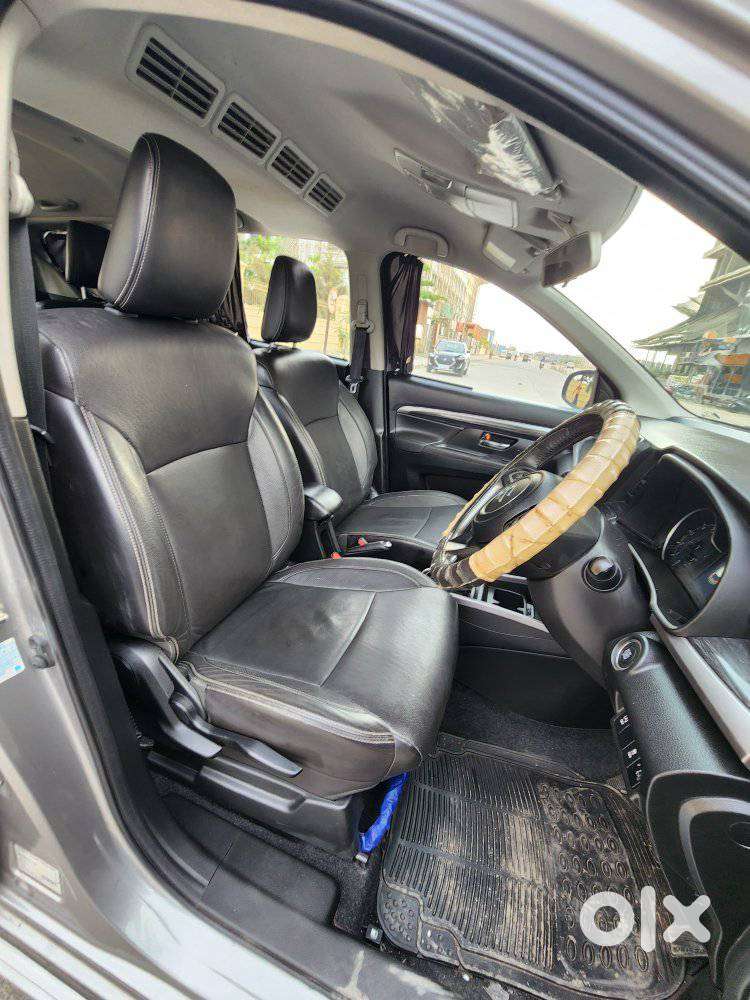 Maruti Suzuki Xl6 1.5 Alpha At, 2021, Petrol