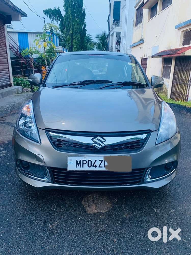 Maruti Suzuki Diesel 2016
