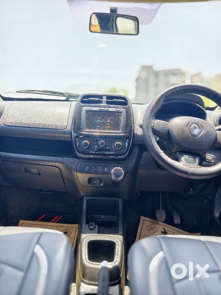 Renault Kwid Rxt (o) Easy-r, 2020, Petrol