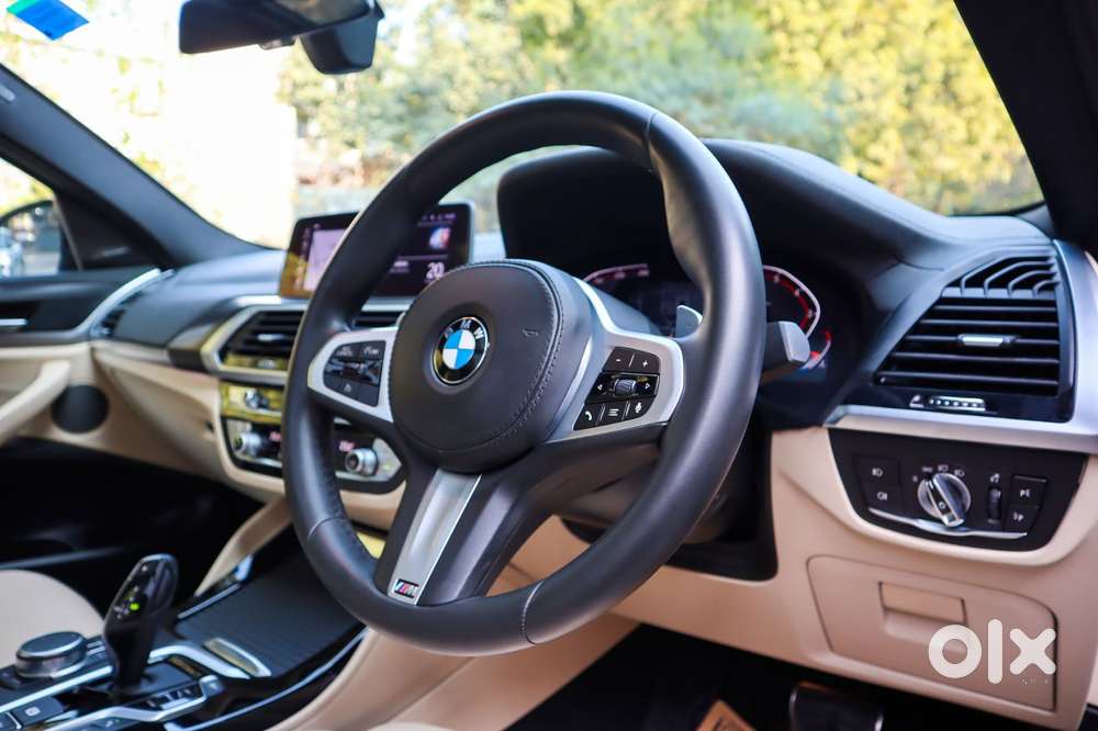 Bmw X4 M40i Xdrive, 2021, Petrol