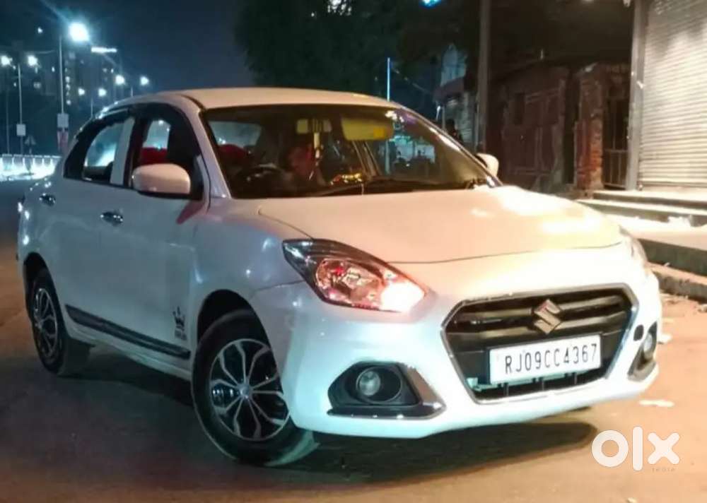Maruti Suzuki Dzire 2019 Petrol 63000 Km Driven