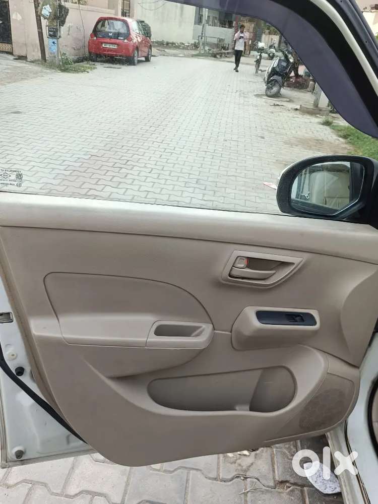 Maruti Suzuki Dzire  Lxi 2013.  Ambala Number