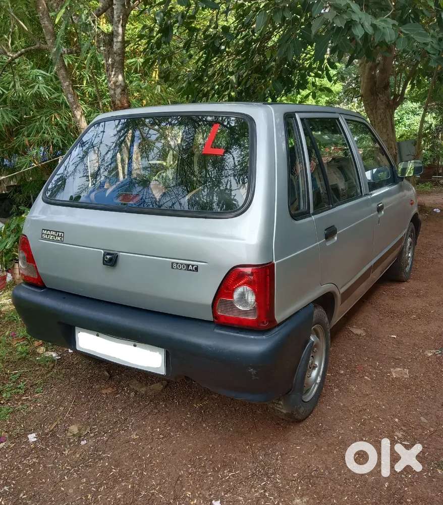 Maruti 800 For Sale