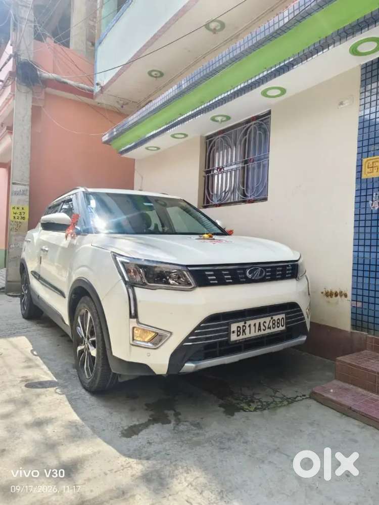 Mahindra Xuv300 Diesel 2020 Manual